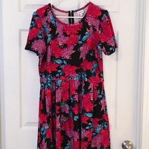 LULAROE Dresses